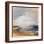 Brown Frame