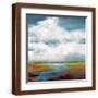 Brown Frame