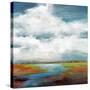Stretched Canvas