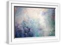 White Frame