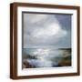 Brown Frame