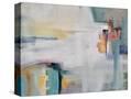 Stretched Canvas