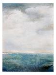 Coastal Living-Karen Hale-Stretched Canvas