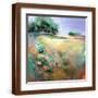 Brown Frame