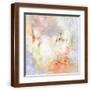 Brown Frame
