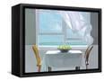 Canvas Black