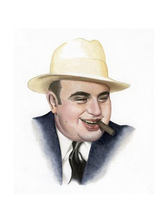 Al Capone, 2007