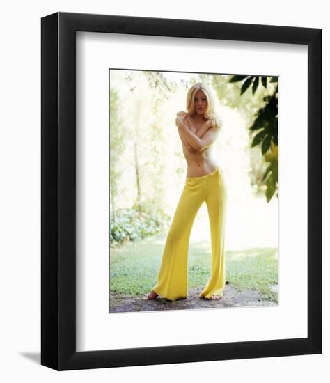 Karen Jensen-null-Framed Photo