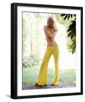 Karen Jensen-null-Framed Photo