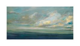 Shoreline-Karen Lorena Parker-Giclee Print