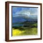 Brown Frame