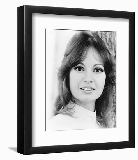 Karen Valentine-null-Framed Photo