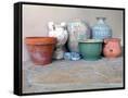 Canvas Black