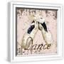 White Frame