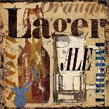 Old Lager-Karen Williams-Giclee Print