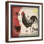 Brown Frame