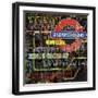 Black Frame