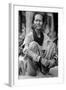 Karen Woman-null-Framed Photographic Print