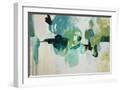 White Frame