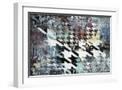White Frame