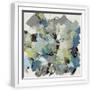 White Frame
