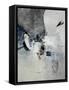 Canvas Black