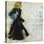 Stretched Canvas