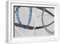 White Frame