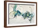 Brown Frame