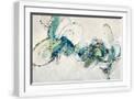 White Frame