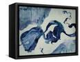 Canvas Black