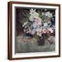 Brown Frame