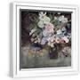 White Frame