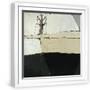 White Frame