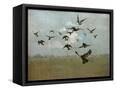 Canvas Black