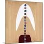 Wood Mount