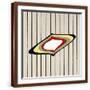 Brown Frame