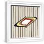 White Frame