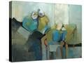 Stretched Canvas