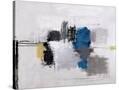 Stretched Canvas