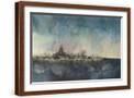 Brown Frame