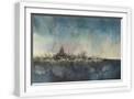White Frame