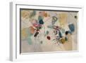 White Frame