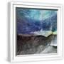 White Frame