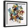 Black Frame