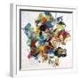 White Frame