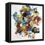 Canvas Black
