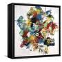 Canvas Black