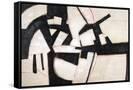 Canvas Black