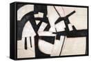 Canvas Black